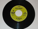 Beatles Hello Goodbye b/w I Am The Walrus Capitol Green Label 45RPM Promo Record