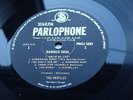 THE BEATLES  ORIGINAL 1965  SOUTH AFRICAN  LP  RUBBER SOUL  MONO PRESSING