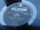 THE BEATLES  ORIGINAL  1965  SOUTH AFRICAN   RUBBER SOUL STEREO PRESS