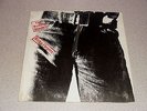 THE ROLLING STONES STICKY FINGERS VINYL ZIPPER SLEEVE 1971 ORIGINAL COC 59100