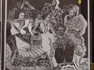 THE PYRAMIDS - BIRTH SPEED MERGING 1976 LP ORIGINAL US NM