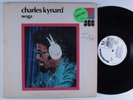 CHARLES KYNARD Woga MAINSTREAM LP VG++