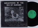 DOUG HAMMOND Reflections In The Sea Of Nurnen LP SHRINK spiritual jazz funk HEAR