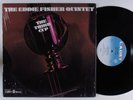 EDDIE FISHER QUINTET Third Cup CADET LP VG++ SHRINK