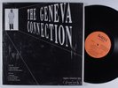 GENEVA CONNECTION Johnny Griffith GENEVA LP SHRINK private soul funk jazz HEAR