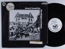 HENRY FRANKLIN Skipper At Home BLACK JAZZ LP VG++ WLP