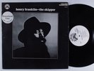 HENRY FRANKLIN Skipper BLACK JAZZ LP NM WLP