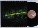 HUBERT EAVES Esoteric Funk INNER CITY LP VG++