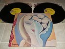 Derek & The Dominos Layla 2 Vinyl LP Gatefold Atco Records SD2-704