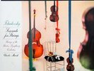 CHARLES MUNCH / Tchaikovsky Serenade for Strings / RCA Living Stereo SD LSC-2105