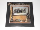 Pete Brown & Piblokto - LP - My Last Band - Harvest SHSM 2017 - 1968-1970