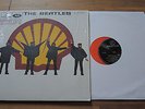 The Beatles - LP - HELP - Shell cover - mint