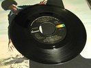 NORTHERN SOUL - JACKIE WILSON - BECAUSE OF YOU - BRUNSWICK issue VG++
