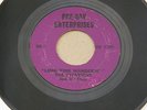 CITATIONS DAY THAT SHE'LL GO PRE-SAV orig US G45 GARAGE MOD BEAT 7