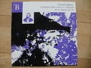 PAUL MAKANOWITZKY BRAHMS Violin Concerto CFD 306 EX/ EX
