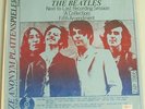 THE BEATLES - NEXT TO LAST RECORDING SESSION - FIFTH AMENDMENT - LP - ZAP 7866