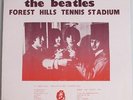 THE BEATLES - FOREST HILLS TENNIS STADIUM - LP - JL523A/B