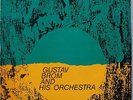 GUSTAV BROM & HIS ORCHESTRA Czech Modal Jazz LP 1968 Orig. Supraphon 1st press