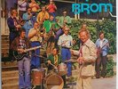 GUSTAV BROM ORCHESTRA Polymelomodus CZECH JAZZ FUNK LP 1977 hear BOUNTY nm