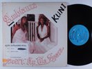 AMBIANCE Drift Up To Space DA-MON LP VG++ private spiritual jazz funk HEAR