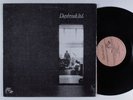 DAYBREAK LTD. Self Titled DEVA LP NM SHRINK private funk jazz HEAR