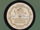 78 RPM Ted Weems/Paramount Publix O Victor special pressing in V-