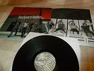 BACKYARD BABIES - STOCKHOLM SYNDROME LP ORIG PUNK ROCK ALTERNATIVE NM/NM