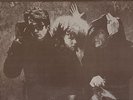 THE CRAMPS - Transylvanian Tapes - garage punk rockabilly LP