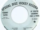 NORTHERN SOUL - TOMMY YATES 
