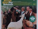 BEACH BOYS Pet Sounds CAPITOL LP N-16156 mono reissue SEALED