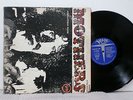 FRANK ZAPPA & THE MOTHERS Absolutely Free VERVE V6-5013 Stereo BLUE LABEL