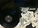 Chaos uk the singles  original on riot city records 1984 original