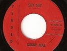 BOBBY MAC Shy guy Vended 104 Very rare northern soul