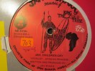 African Princess Jah Shaka Jah Children Cry Killer Roots 12