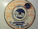 Dennis Brown Tenement Yard / Horace Andy Never Tell I  Killer Roots 12