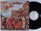 BULL ANGUS Free for All MERCURY LP VG++ wlp