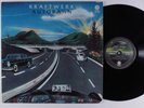 KRAFTWERK Autobahn VERTIGO LP VG++
