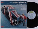 LORD SUTCH And Heavy Friends COTILLION LP NM