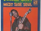 Magic Sam - West Side Soul LP - Delmark - Blues VG++