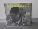 JAZZ MESSAGE #2 HANK MOBLEY LEE MORGAN SAVOY mono 12092 MINT- Unplayed