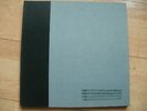 BACH The art of the fugue NAVARRA RISTENPART CFD 2384 / 2385 STEREO 2 LP Box EX
