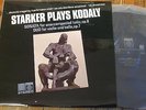 SAGA 5386 Starker plays Kodaly