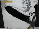 LED ZEPPELIN First 1st Album LP Record SEALED NEW 1969 SD-19126