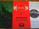 SXL 2064 Smetana Ma Vlast Record 1 / Kubelik W/B