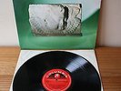 SAX 5283 ORIG 1st MAHLER Symphony no. 4 RASKIN SZELL Cleveland ORCH.