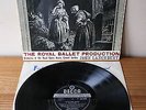 SXL 2313 Wbg Ed1 HEROLD - LANCHBERY La Fille Mal Garde JOHN LANCHBERRY