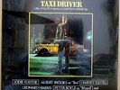 TAXI DRIVER Original 1976 ARISTA OST Soundtrack LP 1st PRESS Stereo STILL SEALED