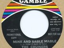 NORTHERN SOUL - THE CRUISERS 