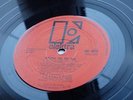 THE DOORS ORIGINAL 1968  UK MONO LP WAITING FOR THE SUN  ELECTRA  EKL 74024 MONO