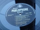 THE BEATLES  ORIGINAL  1966  SOUTH AFRICAN  LP    REVOLVER